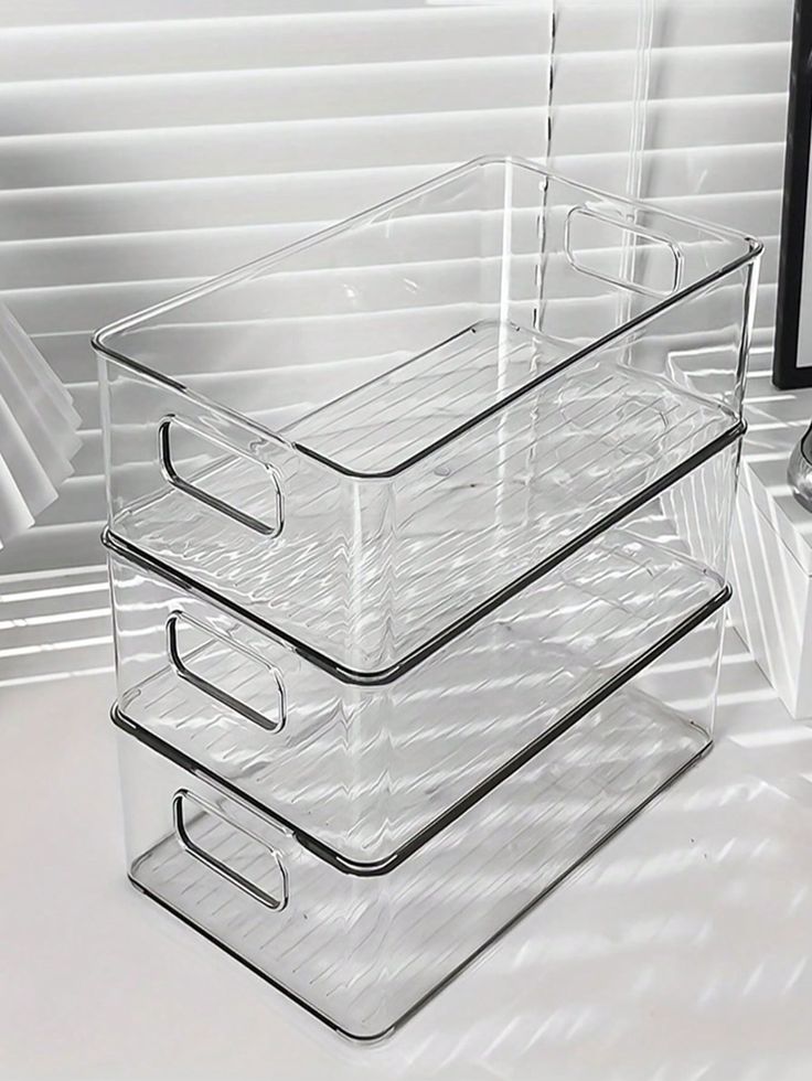 Fridge Storage Box