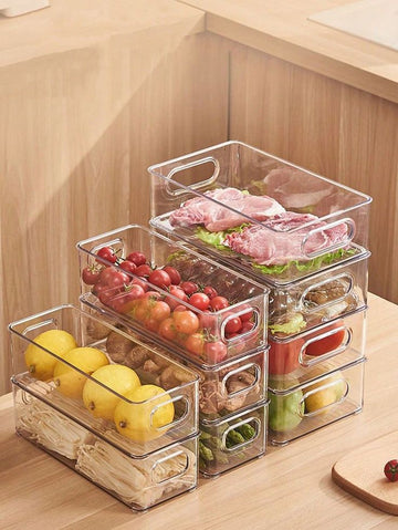 Fridge Storage Box