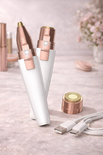 Eyebrow Trimmer