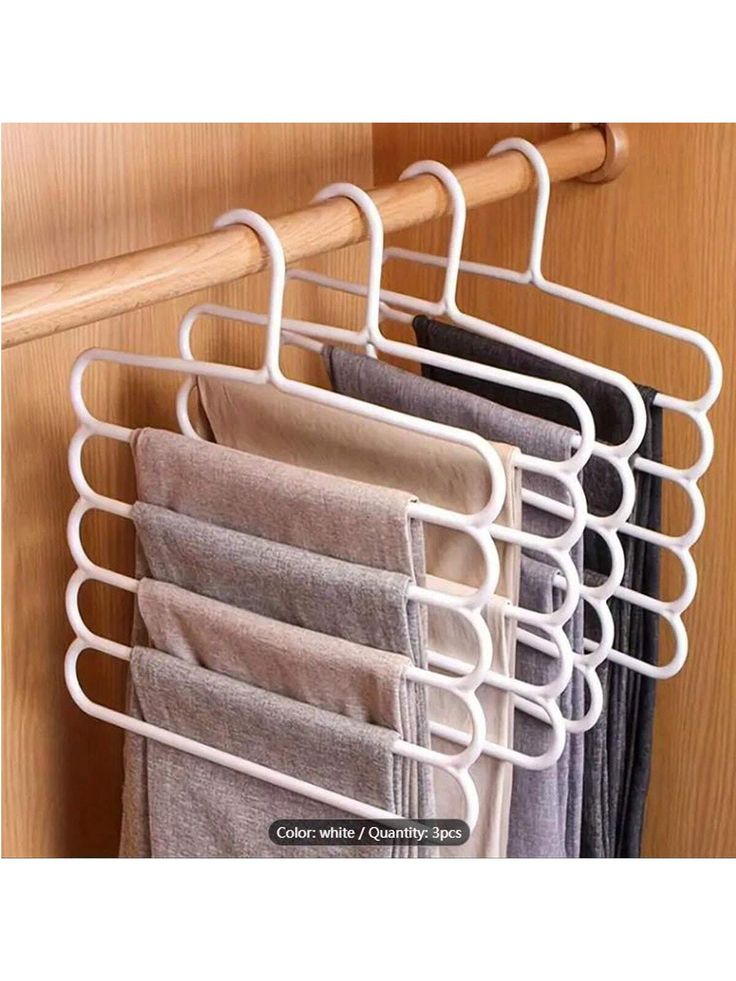 Foldable Travel hanger