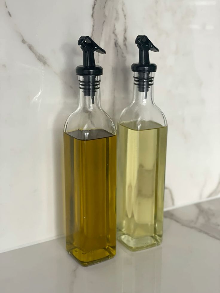 Oil Dispenser Bottle