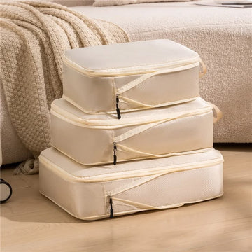 Compression Packing cubes