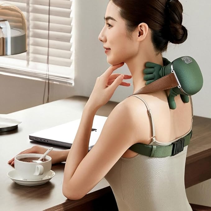 Neck Massager