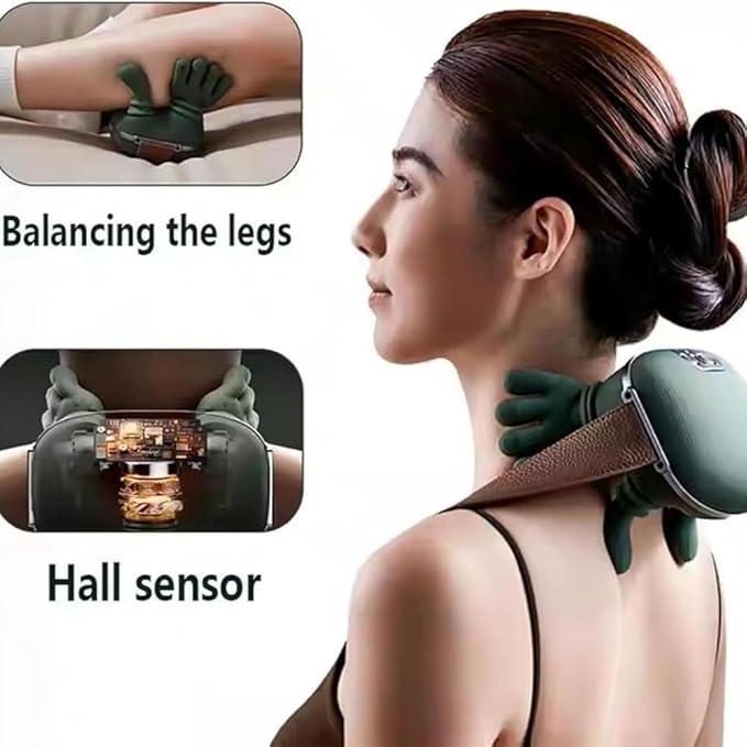 Neck Massager