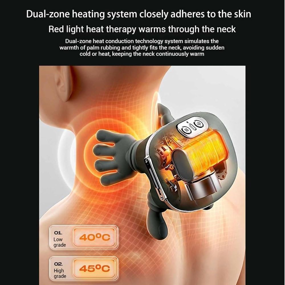 Neck Massager