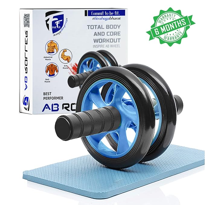 Ab Roller Wheel