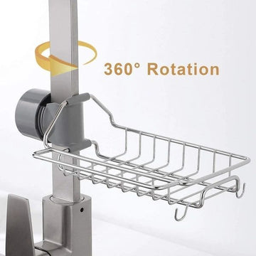 Sink Organizer Rack