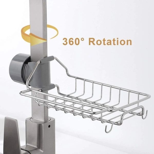 Sink Organizer Rack
