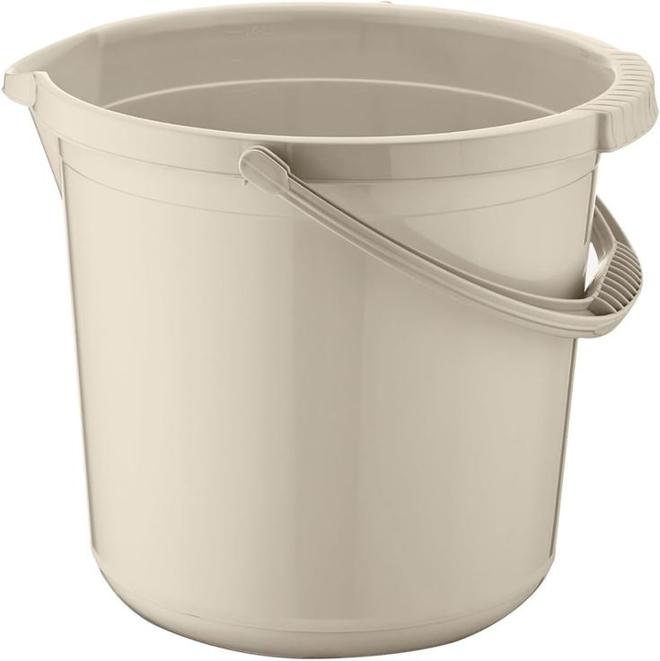 Plastic Bucket