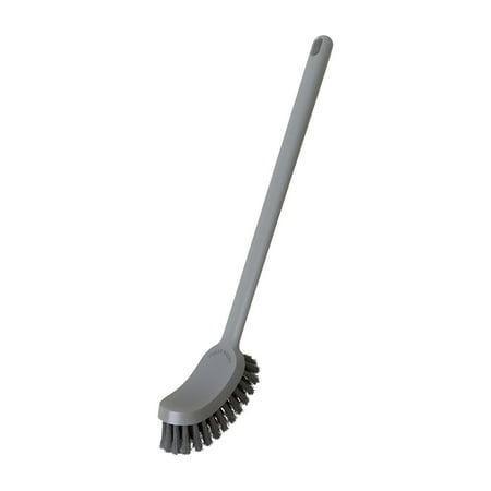 Toilet Cleaning Brush with Holder