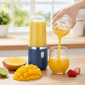 Portable Juice blender