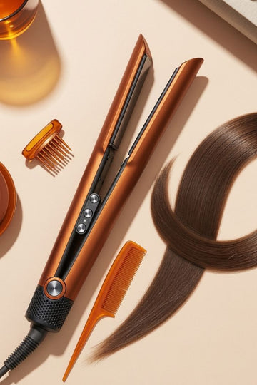 Hair Straightener