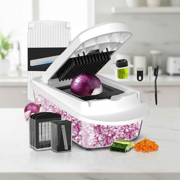 Vegetable Chopper