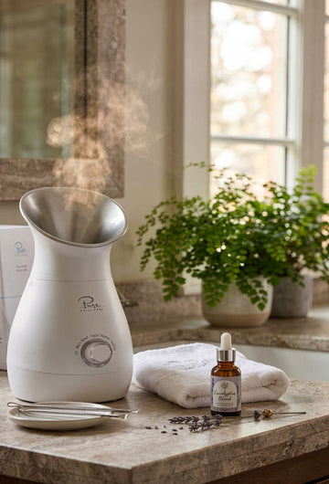 Face Steamer