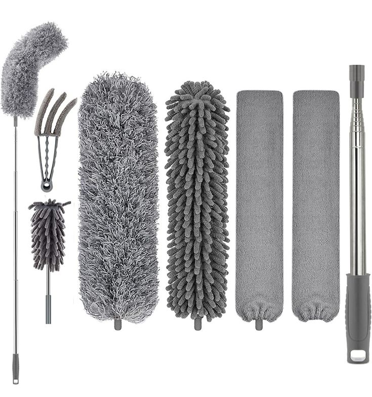 Extendable Duster