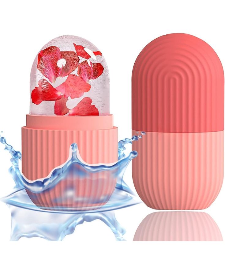 Ice Roller for face