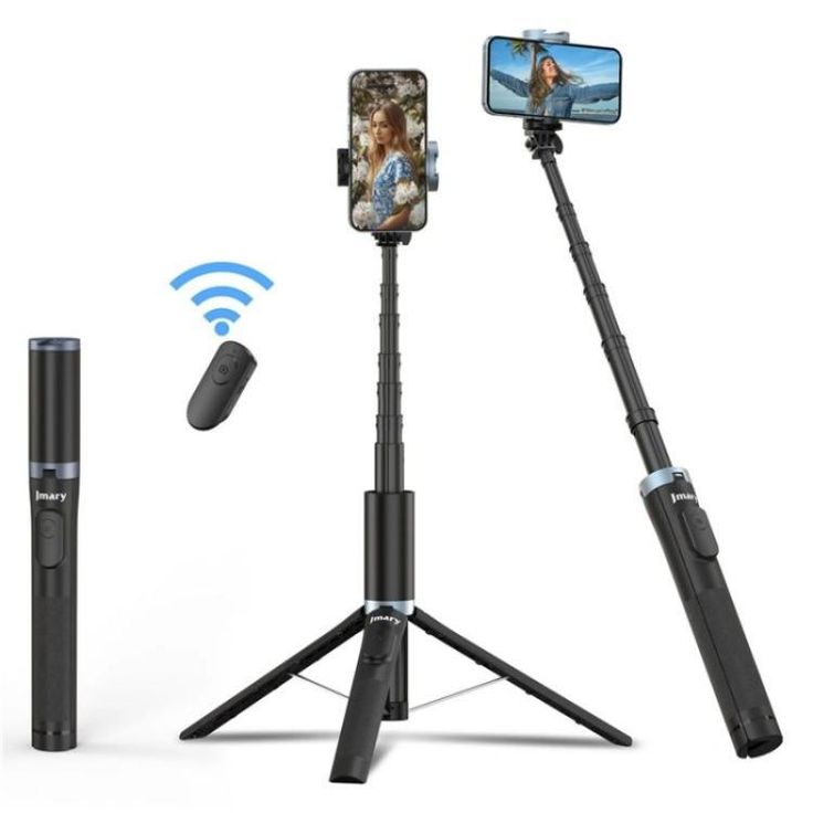 Selfie Stick Tripod
