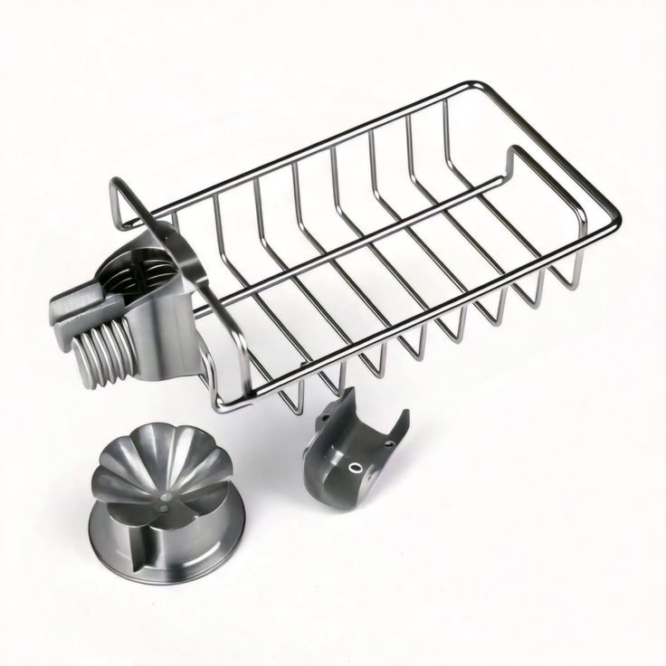 Sink Organizer Rack