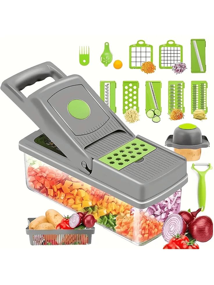 Vegetable Chopper