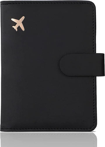 Passport holder