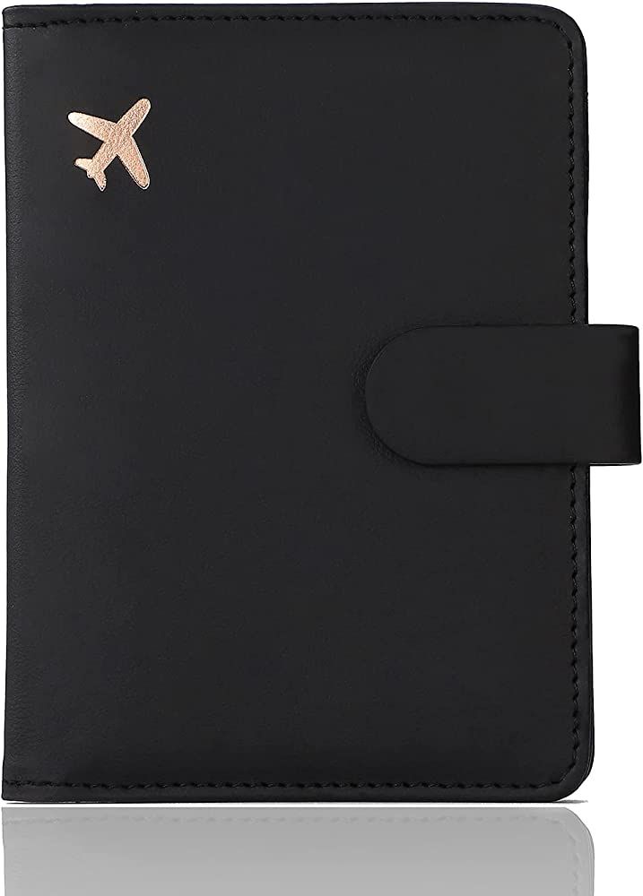 Passport holder