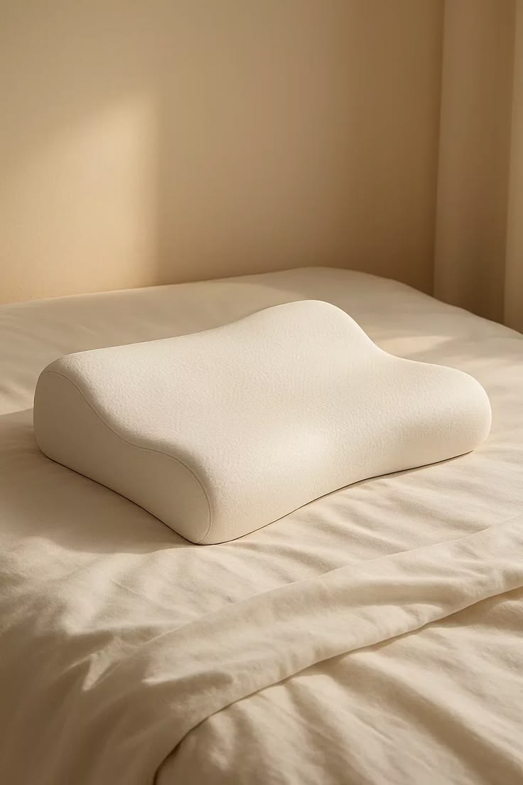 Neck Pillow memory foam