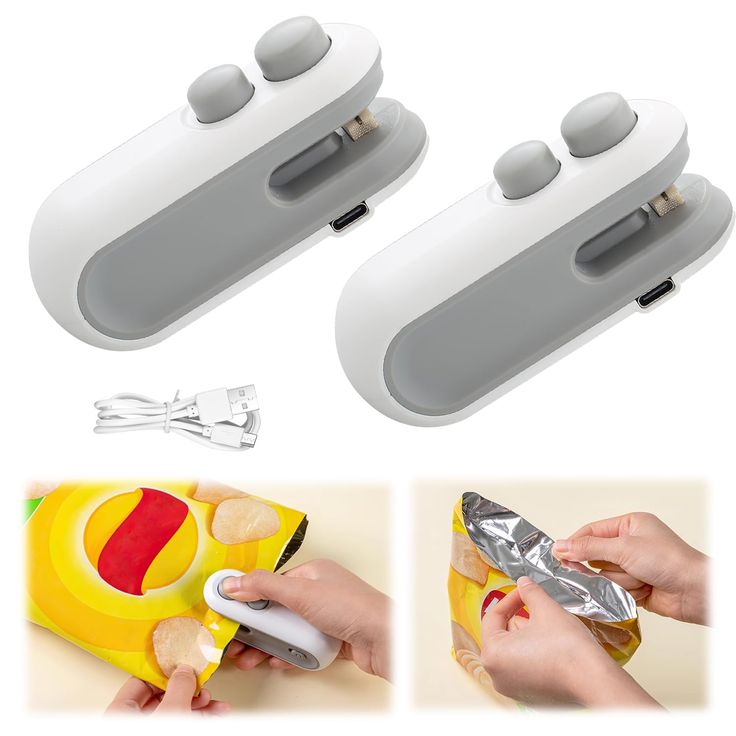Mini Sealing Machine