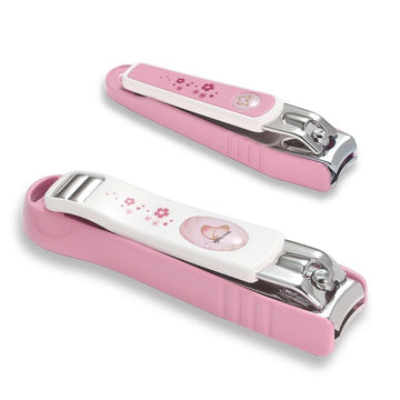Nail cutter