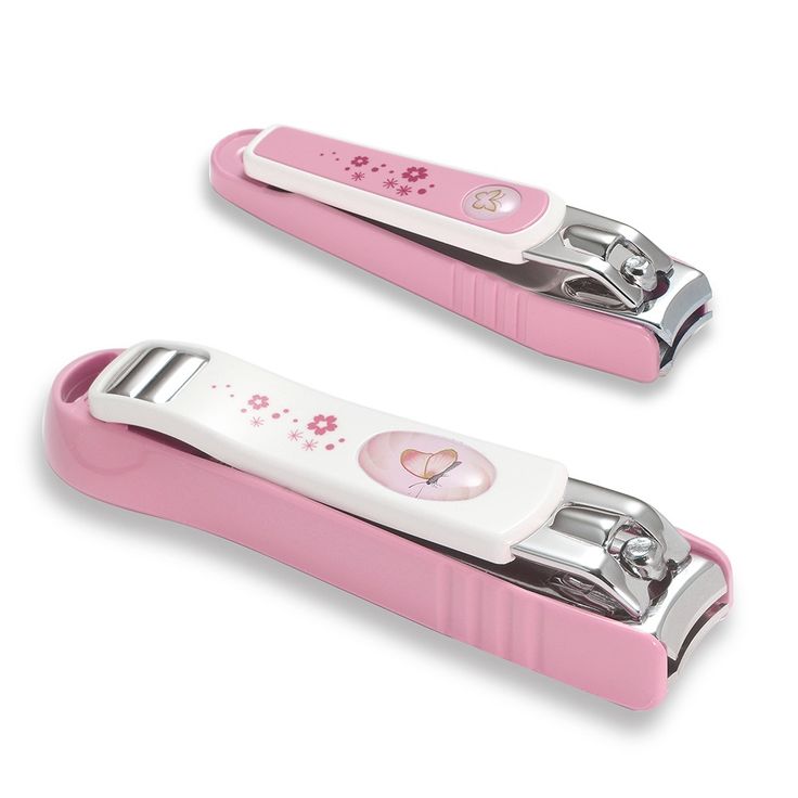 Nail cutter