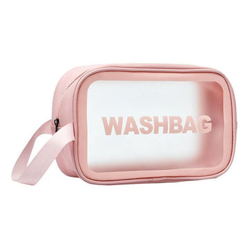 Wash Bag