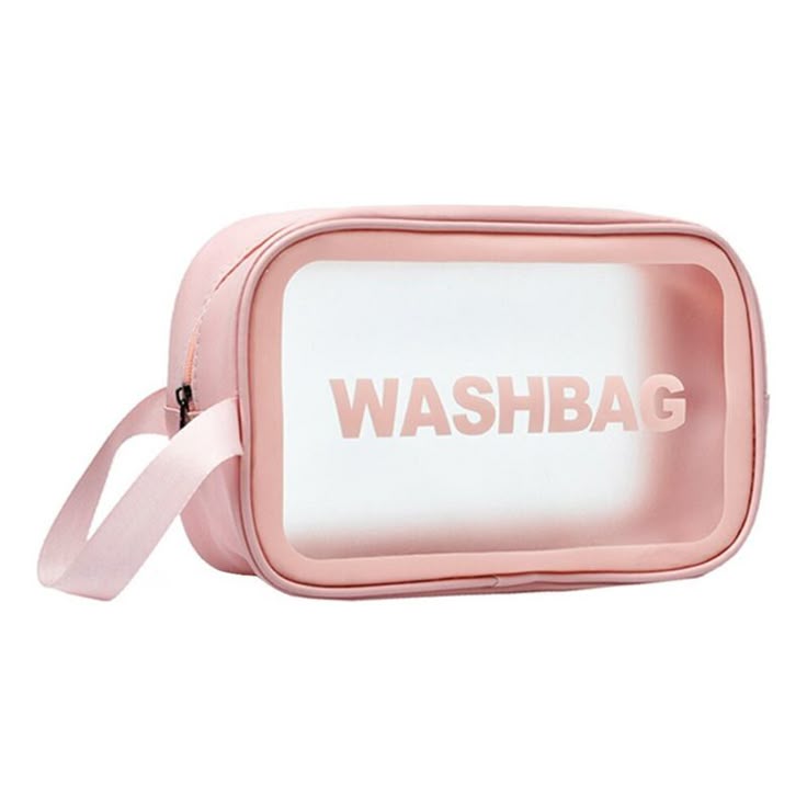 Wash Bag