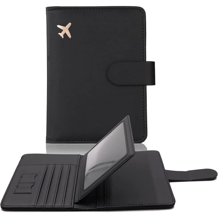 Passport holder