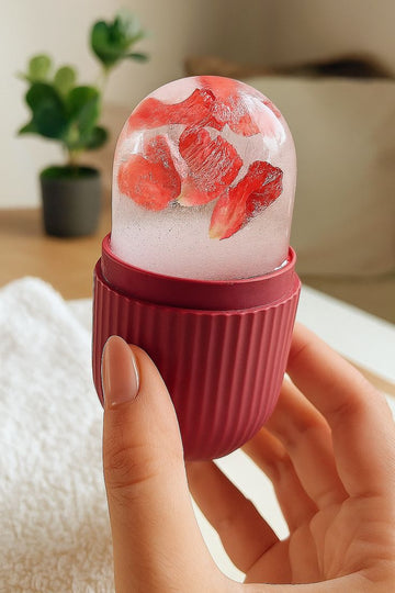 Ice Roller for face