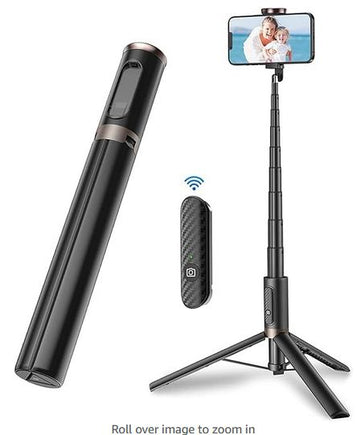 Selfie Stick Tripod