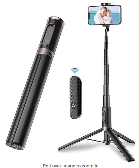Selfie Stick Tripod
