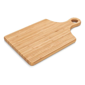 wooden cutting board