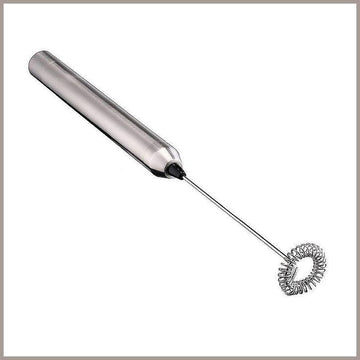 Electric Milk Frother
