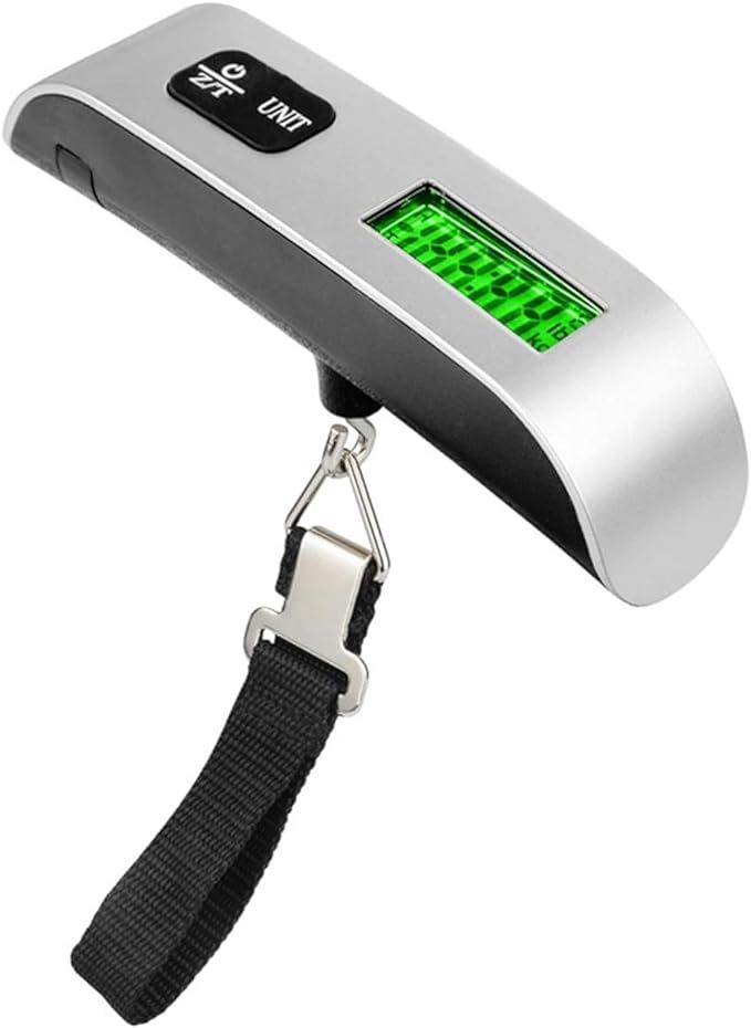 Portable Luggage Scale