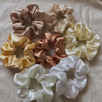 Scrunchies