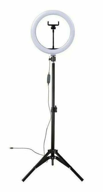 Ring Light for content