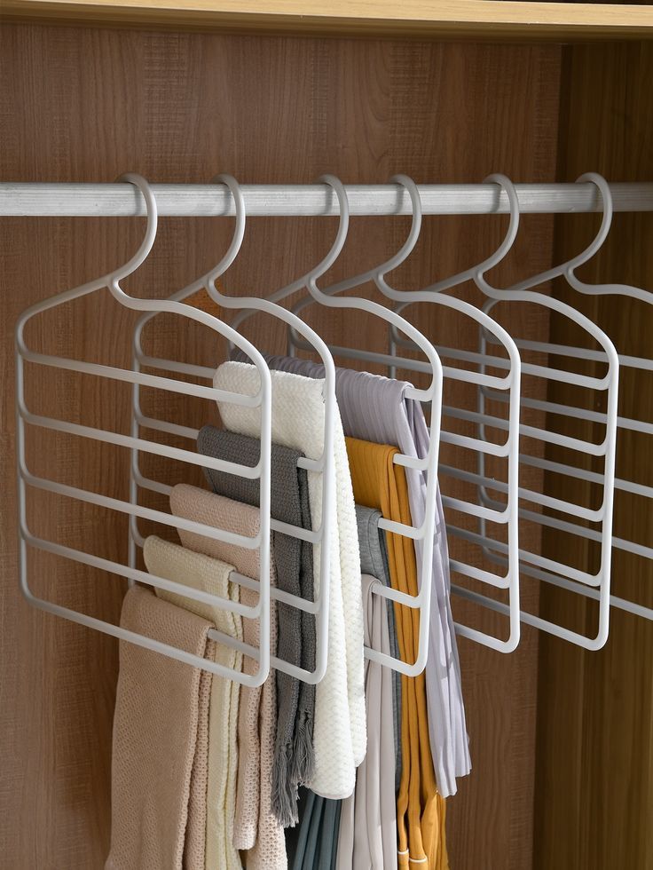 Foldable Travel hanger
